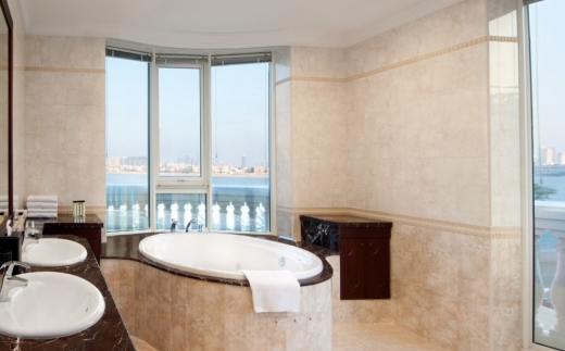 Kempinski Hotel & Residences Palm Jumeirah