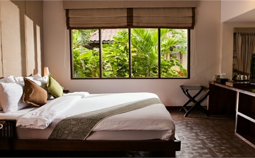 Nh Collection Samui Peace Resort (Ex. Peace Resort)
