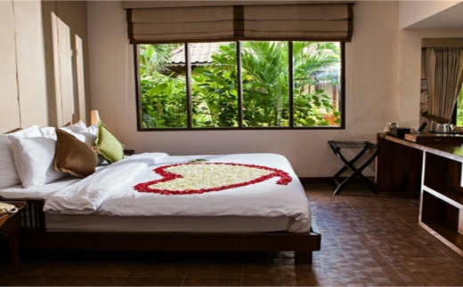 Nh Collection Samui Peace Resort (Ex. Peace Resort)