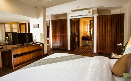 Nh Collection Samui Peace Resort (Ex. Peace Resort)