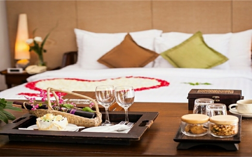 Nh Collection Samui Peace Resort (Ex. Peace Resort)