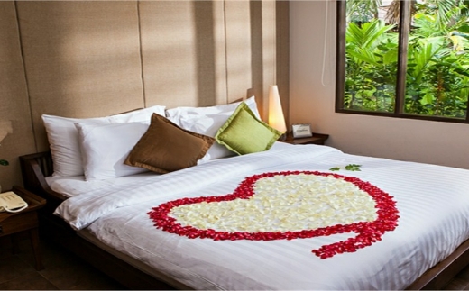 Nh Collection Samui Peace Resort (Ex. Peace Resort)