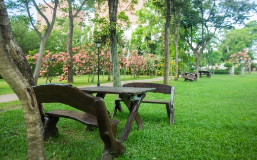 Pinnacle Grand Jomitien Resort & Spa