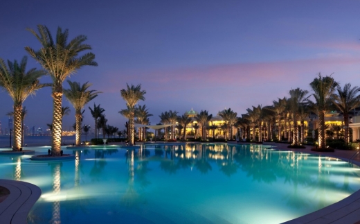 Kempinski Hotel & Residences Palm Jumeirah