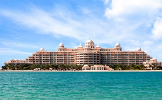 Kempinski Hotel & Residences Palm Jumeirah