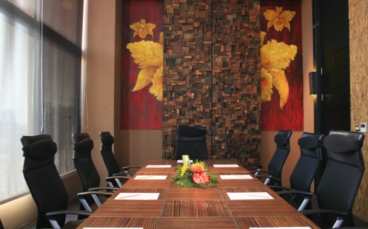 Siam@Siam Design Hotel & Spa