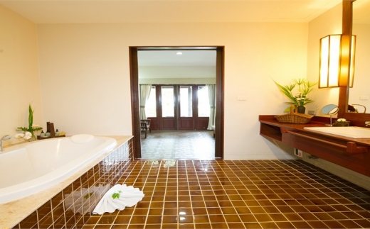 Nh Collection Samui Peace Resort (Ex. Peace Resort)