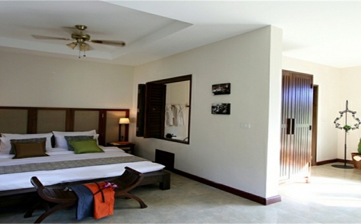 Nh Collection Samui Peace Resort (Ex. Peace Resort)