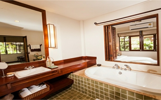 Nh Collection Samui Peace Resort (Ex. Peace Resort)