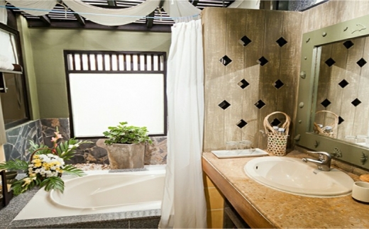 Nh Collection Samui Peace Resort (Ex. Peace Resort)