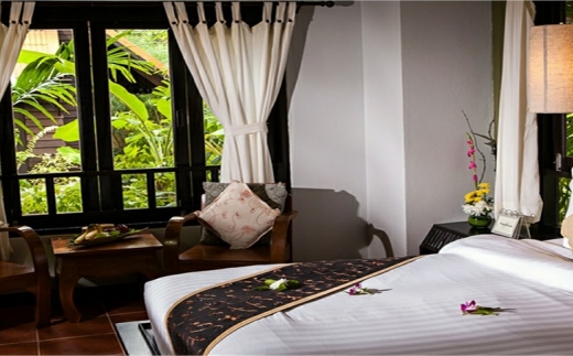 Nh Collection Samui Peace Resort (Ex. Peace Resort)