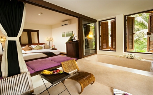 Nh Collection Samui Peace Resort (Ex. Peace Resort)