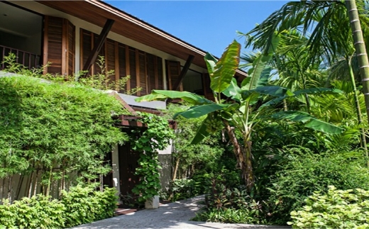 Nh Collection Samui Peace Resort (Ex. Peace Resort)