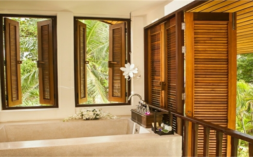 Nh Collection Samui Peace Resort (Ex. Peace Resort)