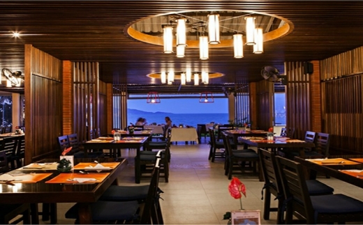 Nh Collection Samui Peace Resort (Ex. Peace Resort)