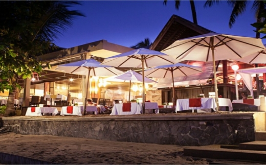 Nh Collection Samui Peace Resort (Ex. Peace Resort)