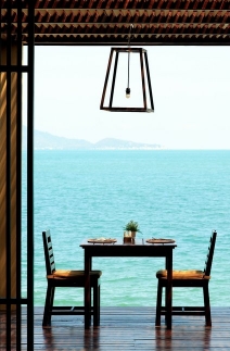 Nh Collection Samui Peace Resort (Ex. Peace Resort)