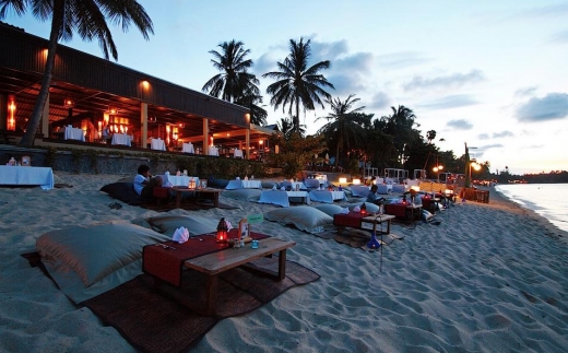 Nh Collection Samui Peace Resort (Ex. Peace Resort)