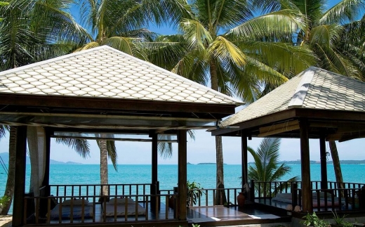 Nh Collection Samui Peace Resort (Ex. Peace Resort)