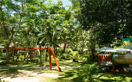 Nh Collection Samui Peace Resort (Ex. Peace Resort)
