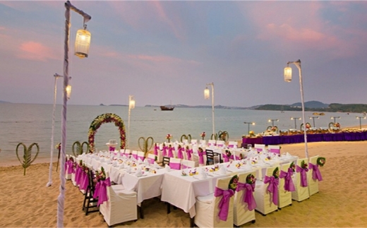 Nh Collection Samui Peace Resort (Ex. Peace Resort)