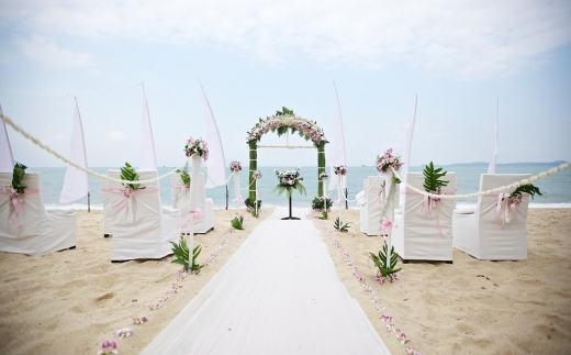 Nh Collection Samui Peace Resort (Ex. Peace Resort)