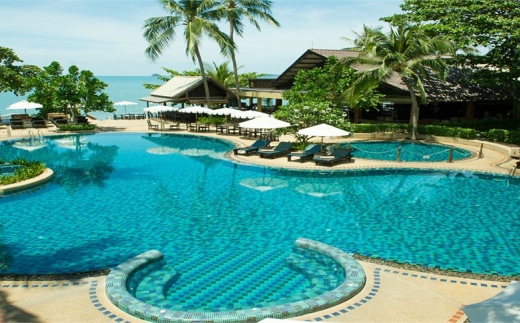 Peace Resort Samui