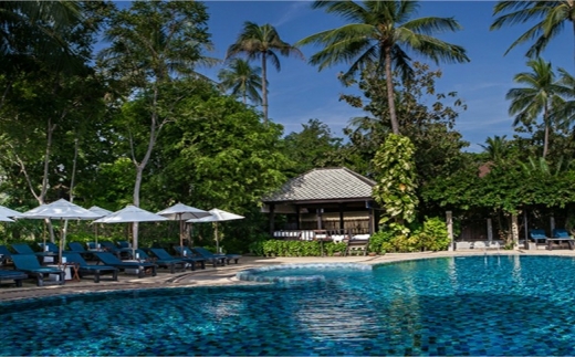Nh Collection Samui Peace Resort (Ex. Peace Resort)