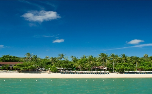 Nh Collection Samui Peace Resort (Ex. Peace Resort)