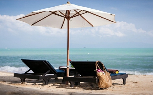 Nh Collection Samui Peace Resort (Ex. Peace Resort)
