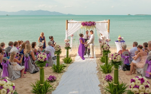 Nh Collection Samui Peace Resort (Ex. Peace Resort)