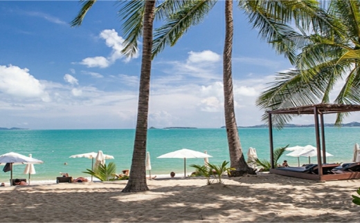 Nh Collection Samui Peace Resort (Ex. Peace Resort)