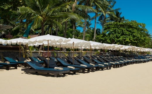 Nh Collection Samui Peace Resort (Ex. Peace Resort)