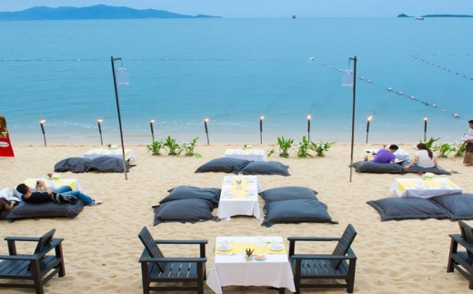 Peace Resort Samui