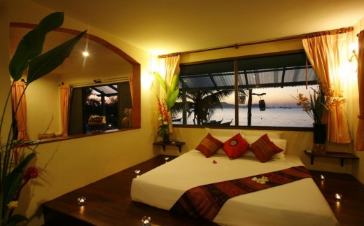 Aochalong Villa Resort & Spa