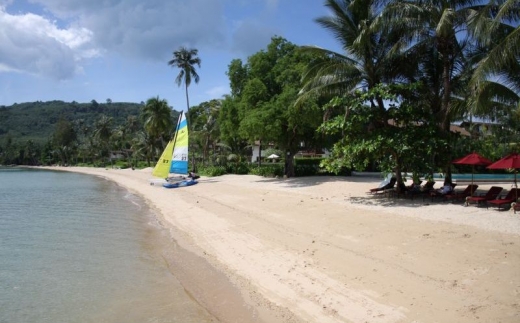 Barcelo Coconut Island (Ex. The Village Coconut Island)