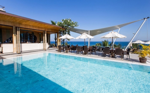 Cape Sienna Phuket Gourmet Hotel & Villa