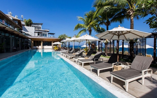 Cape Sienna Phuket Gourmet Hotel & Villa