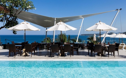 Cape Sienna Phuket Gourmet Hotel & Villa