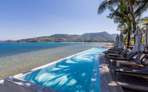 Cape Sienna Phuket Gourmet Hotel & Villa