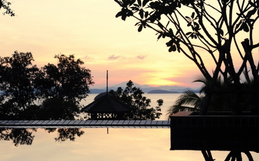 Supalai Scenic Bay Resort & Spa