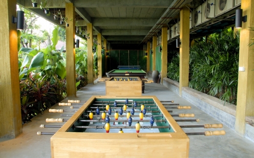 Supalai Resort & Spa