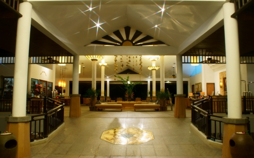 Supalai Resort & Spa