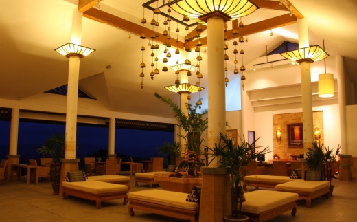 Supalai Resort & Spa