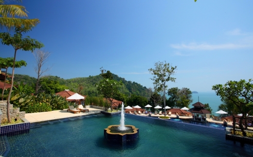 Supalai Resort & Spa