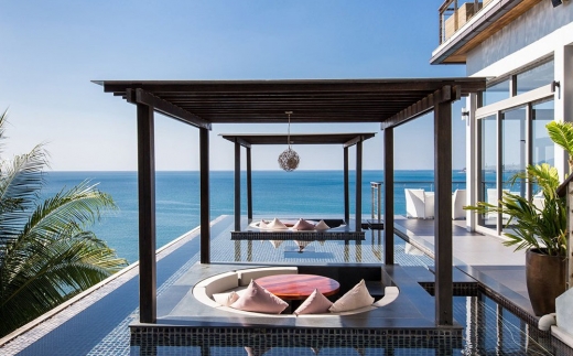 Cape Sienna Phuket Gourmet Hotel & Villa