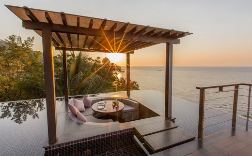 Cape Sienna Phuket Gourmet Hotel & Villa