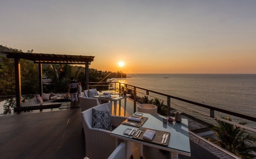 Cape Sienna Phuket Gourmet Hotel & Villa