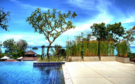 Supalai Scenic Bay Resort & Spa