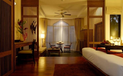 Supalai Resort & Spa